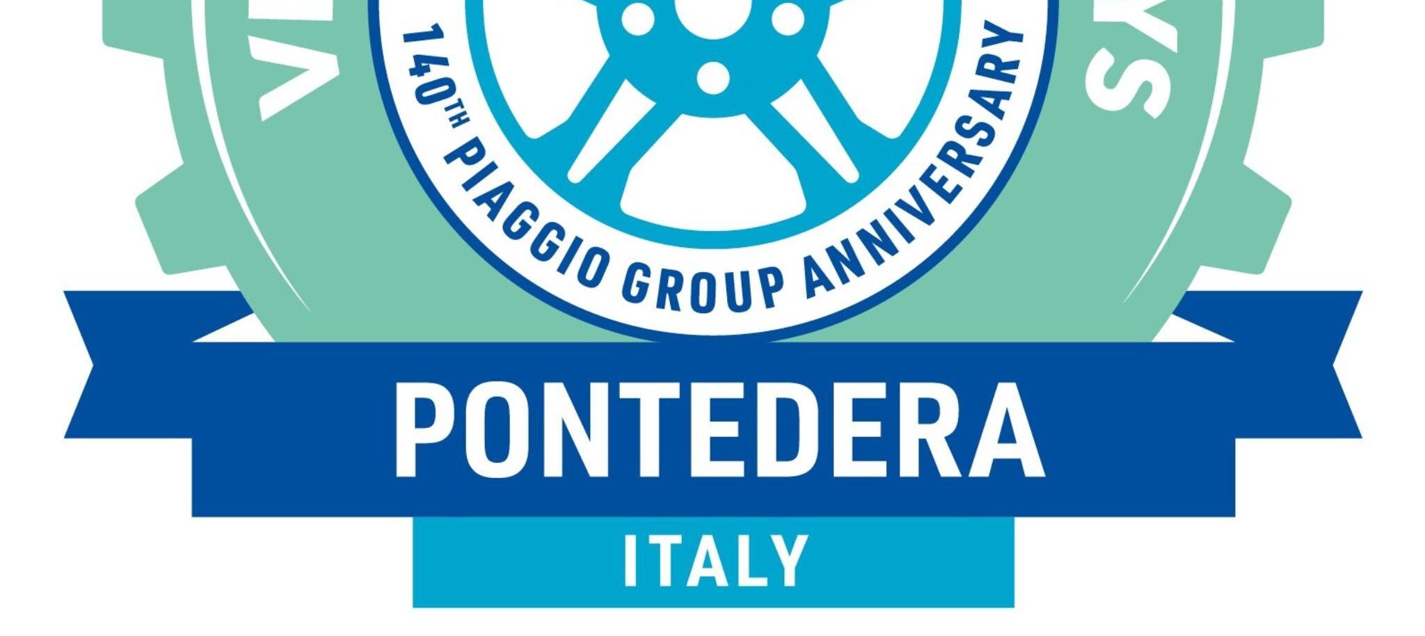 Vespa World Days 2024 – Pontedera