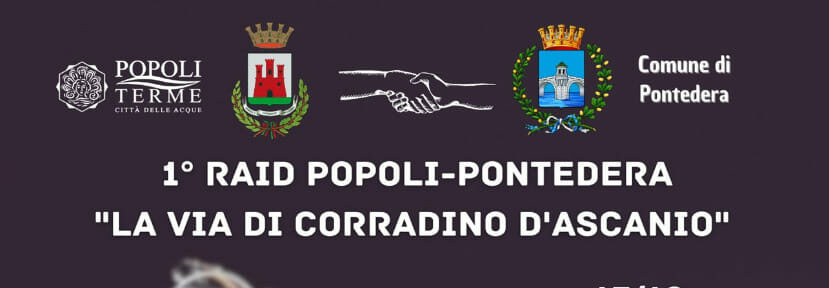 1° Raid Popoli-Pontedera
